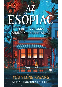 Az esőpiac