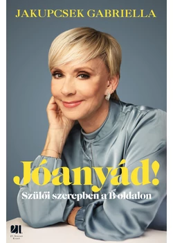 Jóanyád!