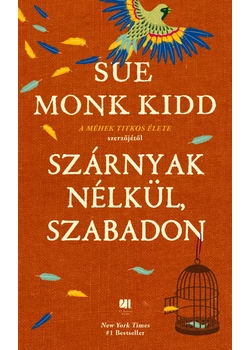 Szárnyak nélkül, szabadon