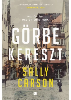 Görbe kereszt