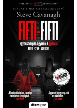 Fifti-fifti