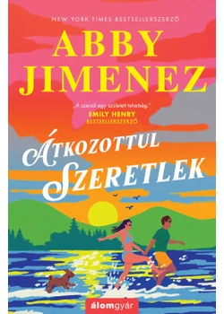 Átkozottul szeretlek