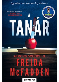 A tanár
