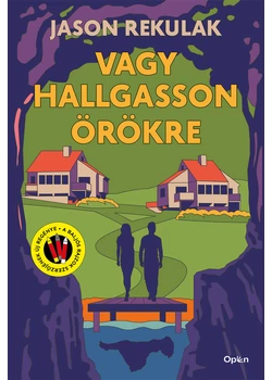 Vagy hallgasson örökre