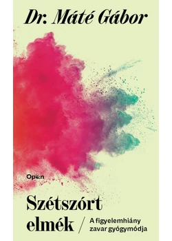 Szétszórt elmék