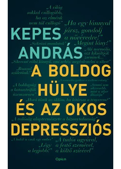 A boldog hülye és az okos depressziós
