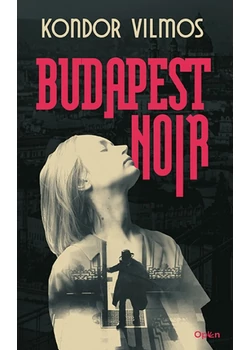 Budapest Noir