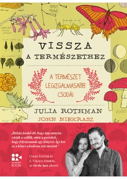 Vissza a természethez