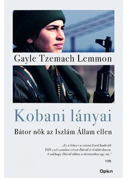 Kobani lányai