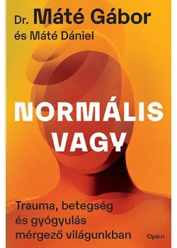 Normális vagy