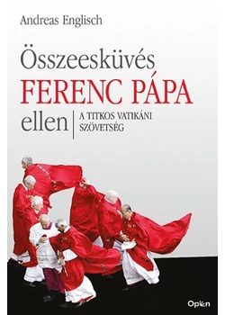 Összeesküvés Ferenc pápa ellen
