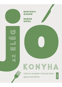 Az elég jó konyha