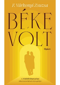 Béke volt 