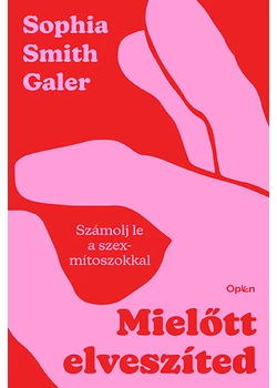 Mielőtt elveszíted