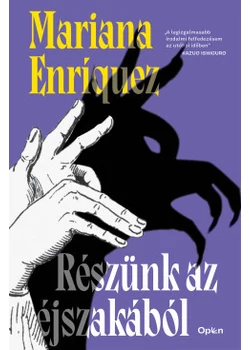 Részünk az éjszakából