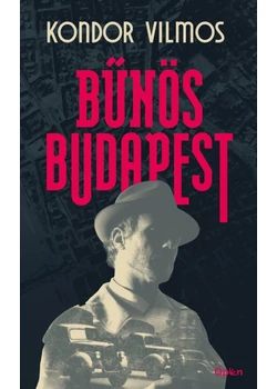 Bűnös Budapest