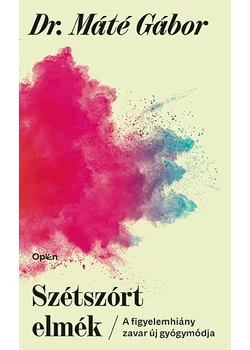 Szétszórt elmék