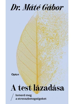 A test lázadása - Ismerd meg a stresszbetegségeket