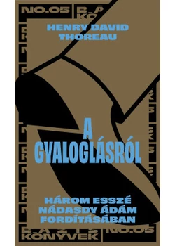 A gyaloglásról
