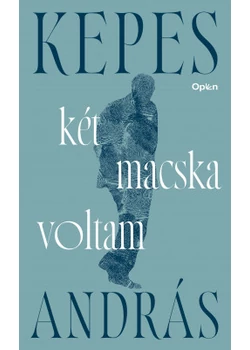 Két macska voltam
