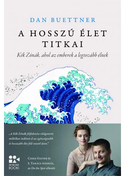 A hosszú élet titkai
