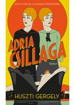 Adria Csillaga