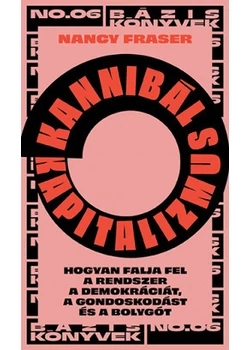Kannibál kapitalizmus