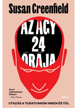 Az agy 24 órája