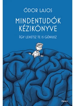 Mindentudók kézikönyve