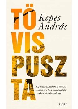 Tövispuszta