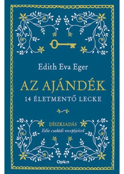 Az ajándék - Díszkiadás