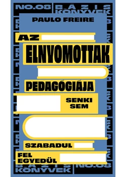 Elnyomottak pedagógiája