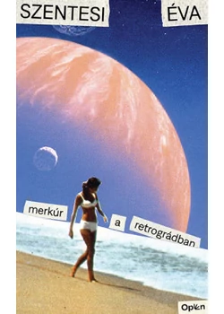 Merkúr a retrográdban