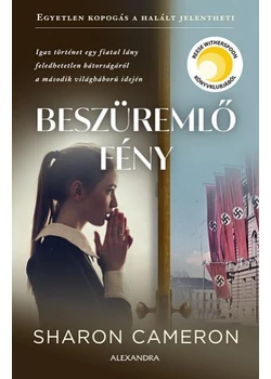 Beszüremlő ​fény