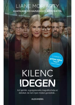 Kilenc idegen
