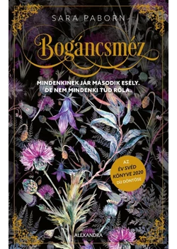 Bogáncsméz