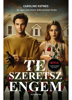 Te szeretsz engem