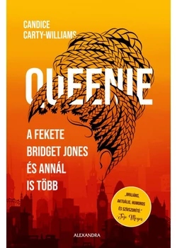 Queenie - A fekete Bridget Jones - és annál is több
