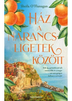 Ház a narancsligetek között