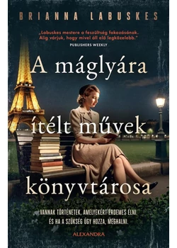 A máglyára ítélt művek könyvtárosa