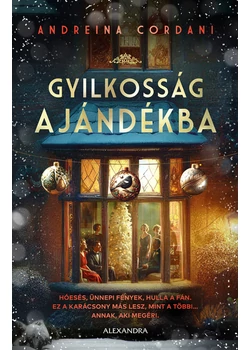 Gyilkosság ajándékba