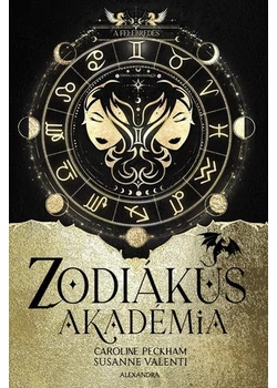 Az Ébredés - Zodiákus Akadémia