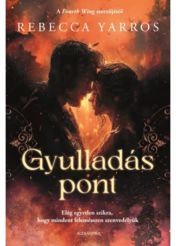 Gyulladáspont