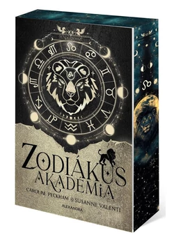 Tündérbosszú - Zodiákus Akadémia 2. 