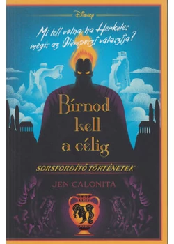 Bírnod kell a célig