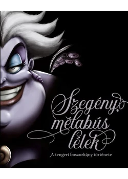 Szegény, mélabús lélek