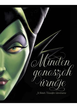 Minden ​gonoszok úrnője