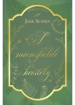 A mansfieldi kastély