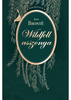 Wildfell asszonya