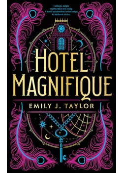 Hotel Magnifique